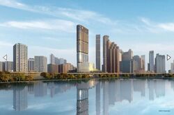 Newport Residences (D2), Apartment #535267721